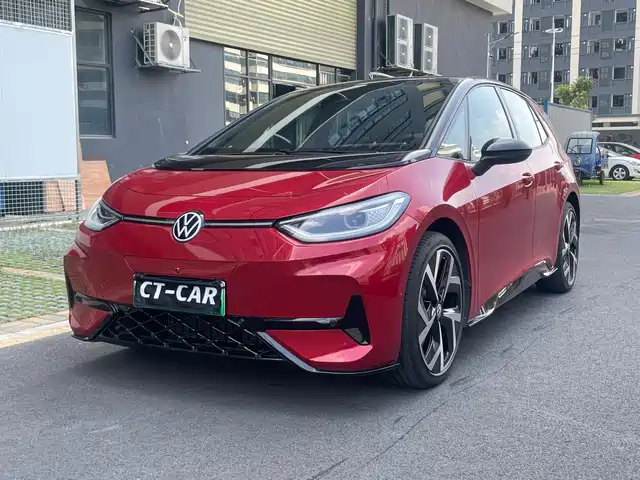 Volkswagen ID.3 Smart, Ultra Smart, GTX, пакет опций