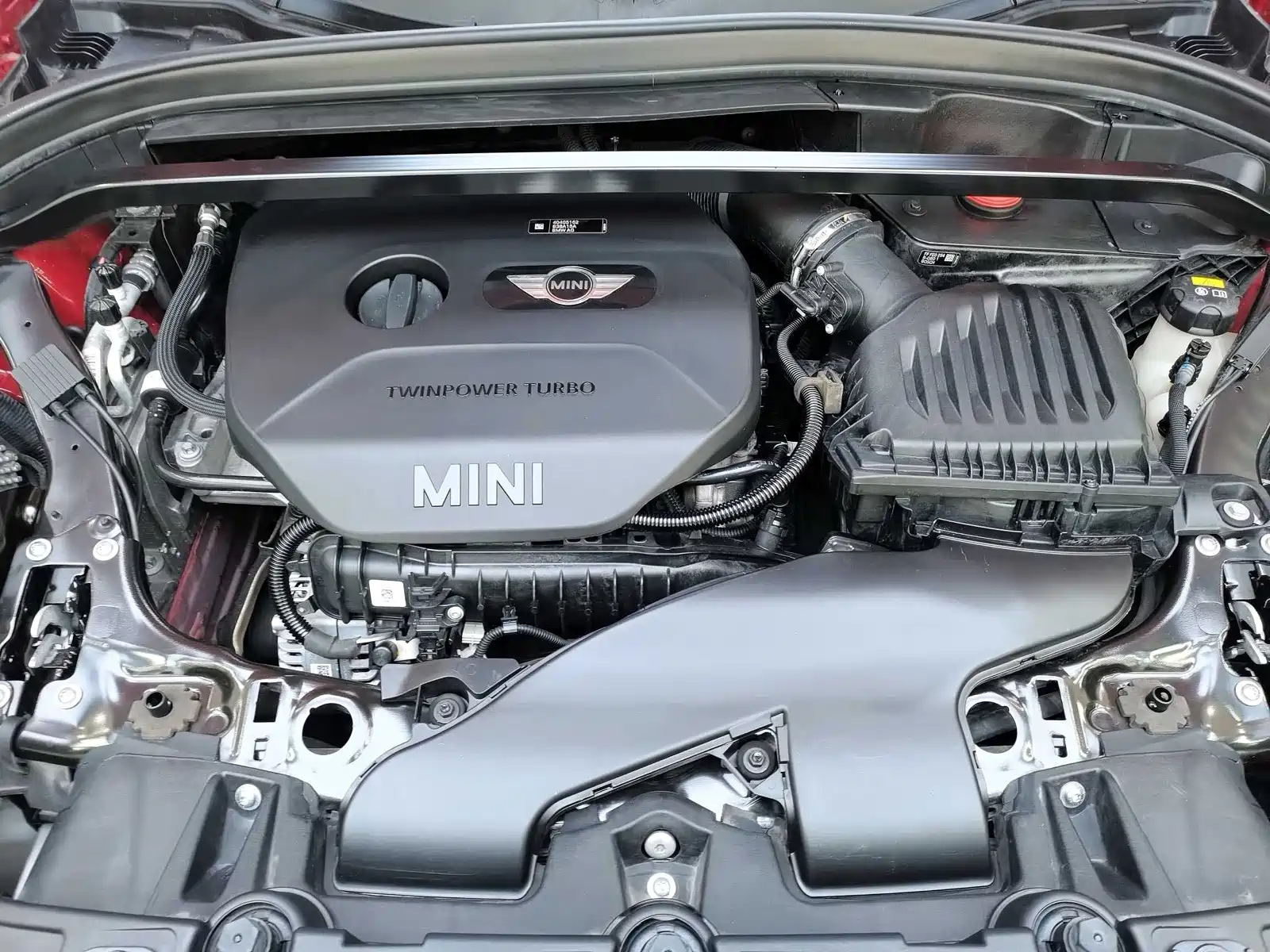 Фото 15 - MINI COUNTRYMAN