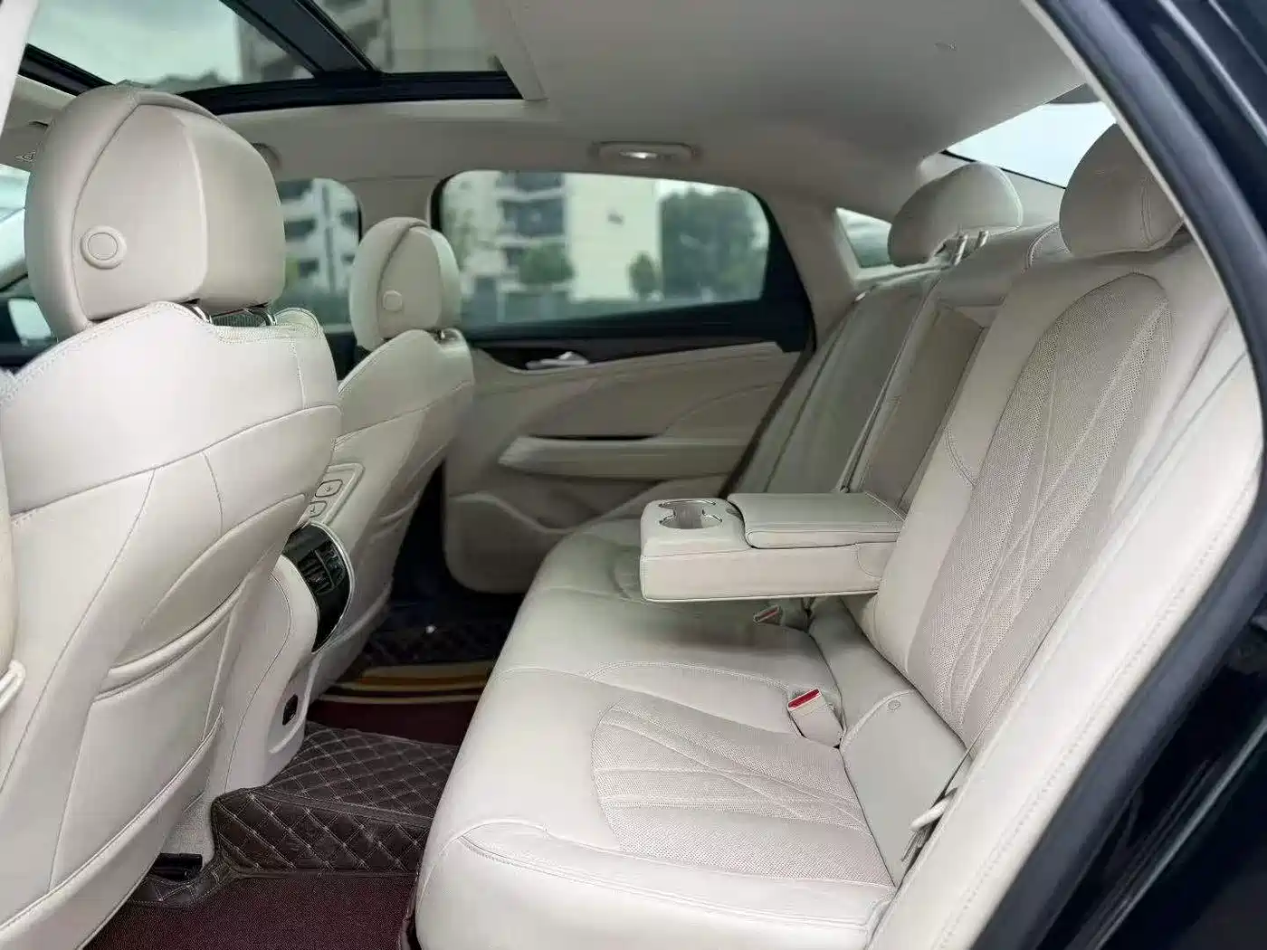 Buick LaCrosse 2022 Avenir First Edition фото 6