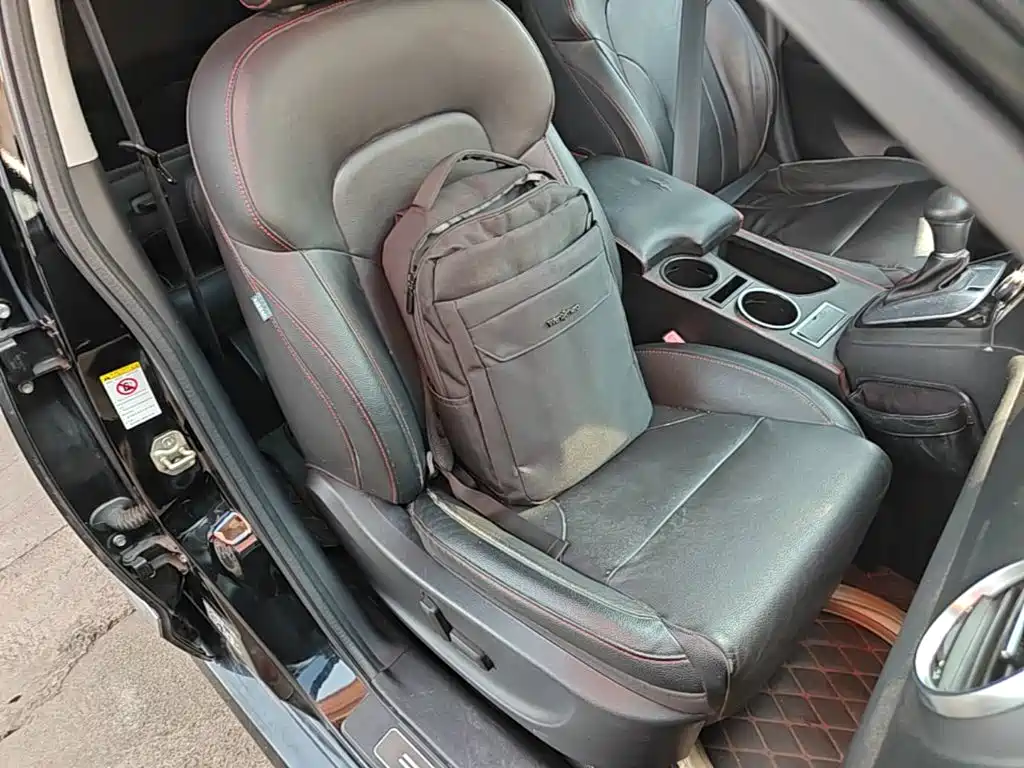 Haval H6 2014 2013 Upgrade 2.4L Automatic 2WD Premium