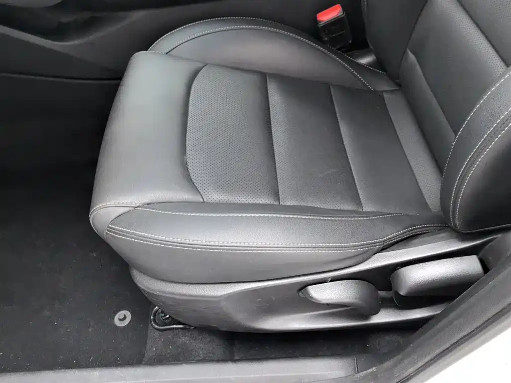 GEELY AUTOMOBILE EMGRAND