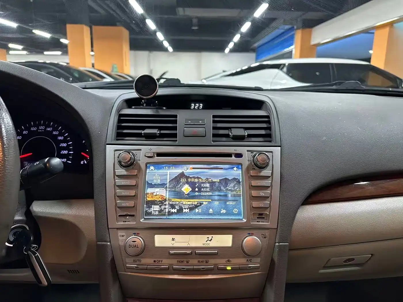 Toyota Camry 2013 2013 200E Classic Elite Edition