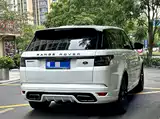 Фото 4 - Land Rover Range Rover Sport