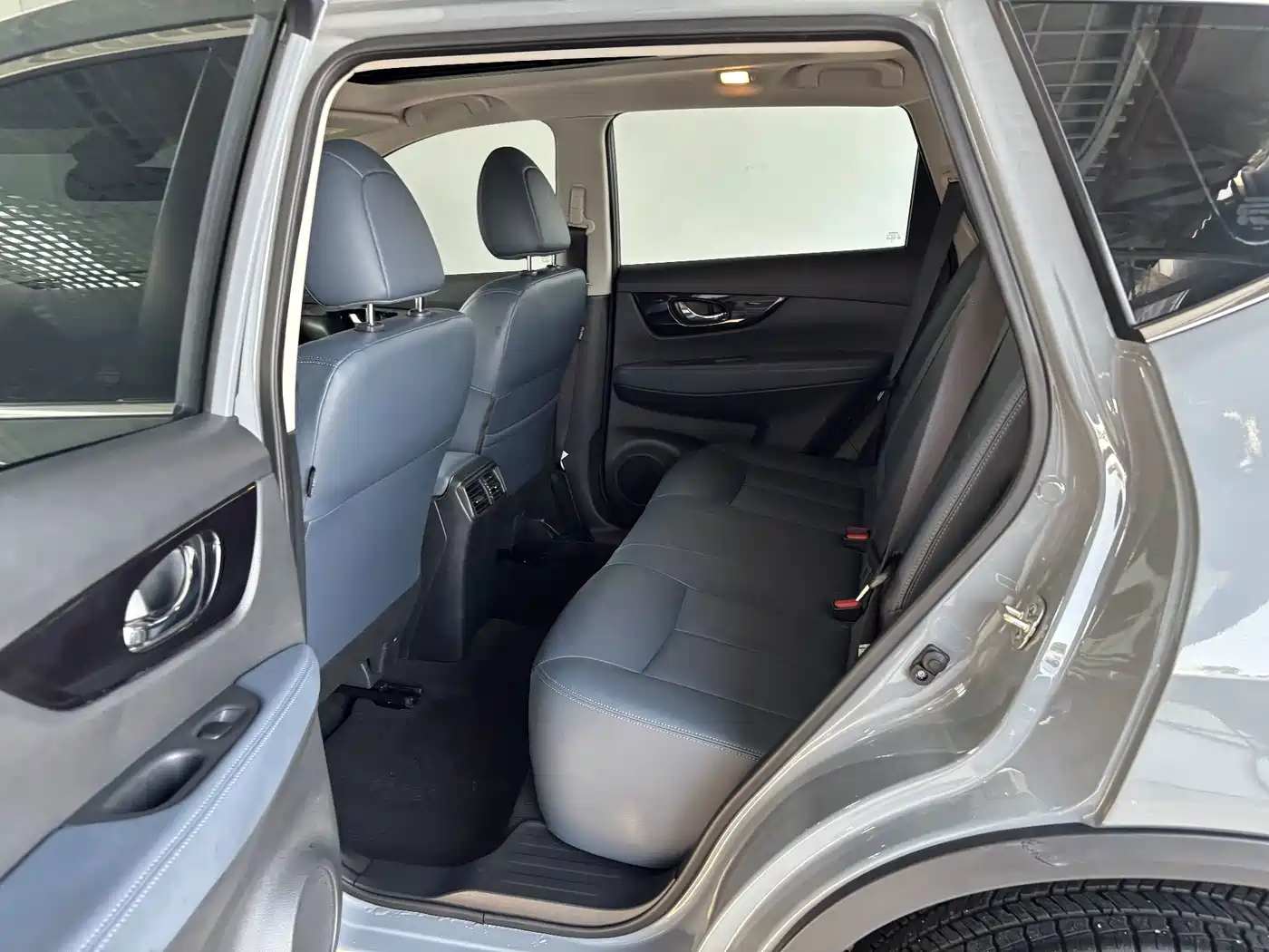 Nissan X-Trail 2025 2025 Honor 2.0L 2WD Leading Edition
