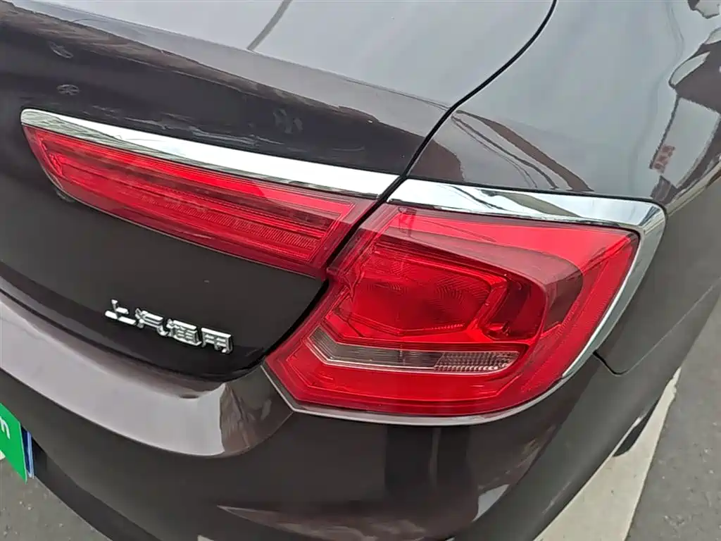 Buick LaCrosse 2018 Model 28T Elite Edition фото 24