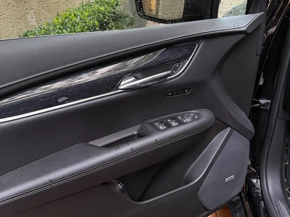 Cadillac XT5 2021 28T 4WD Luxury фото 14