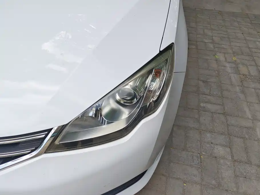 Roewe 360 2016 2015 1.5L Manual Luxury