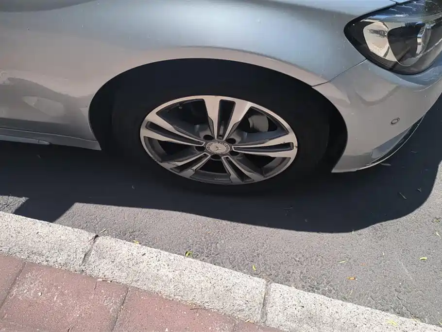 Mercedes-Benz C-Class 2017 Facelift C 200 L Sport Edition фото 6