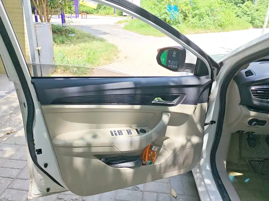 Roewe 360 2016 2015 1.5L Manual Luxury