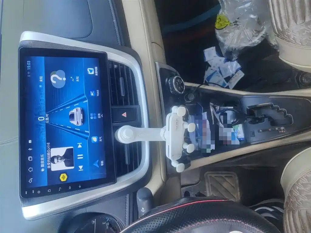 Toyota Vios 2019 1.5L CVT Chuangxing Edition фото 6
