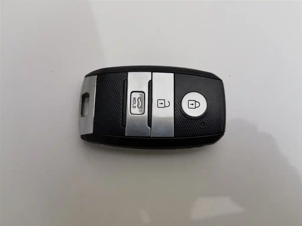 Kia K5 2016 1.6T Automatic LUX фото 19