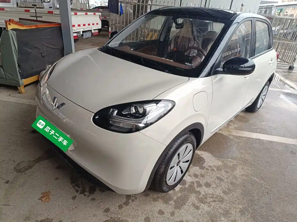 2026 Wuling Motors Wuling Bingo