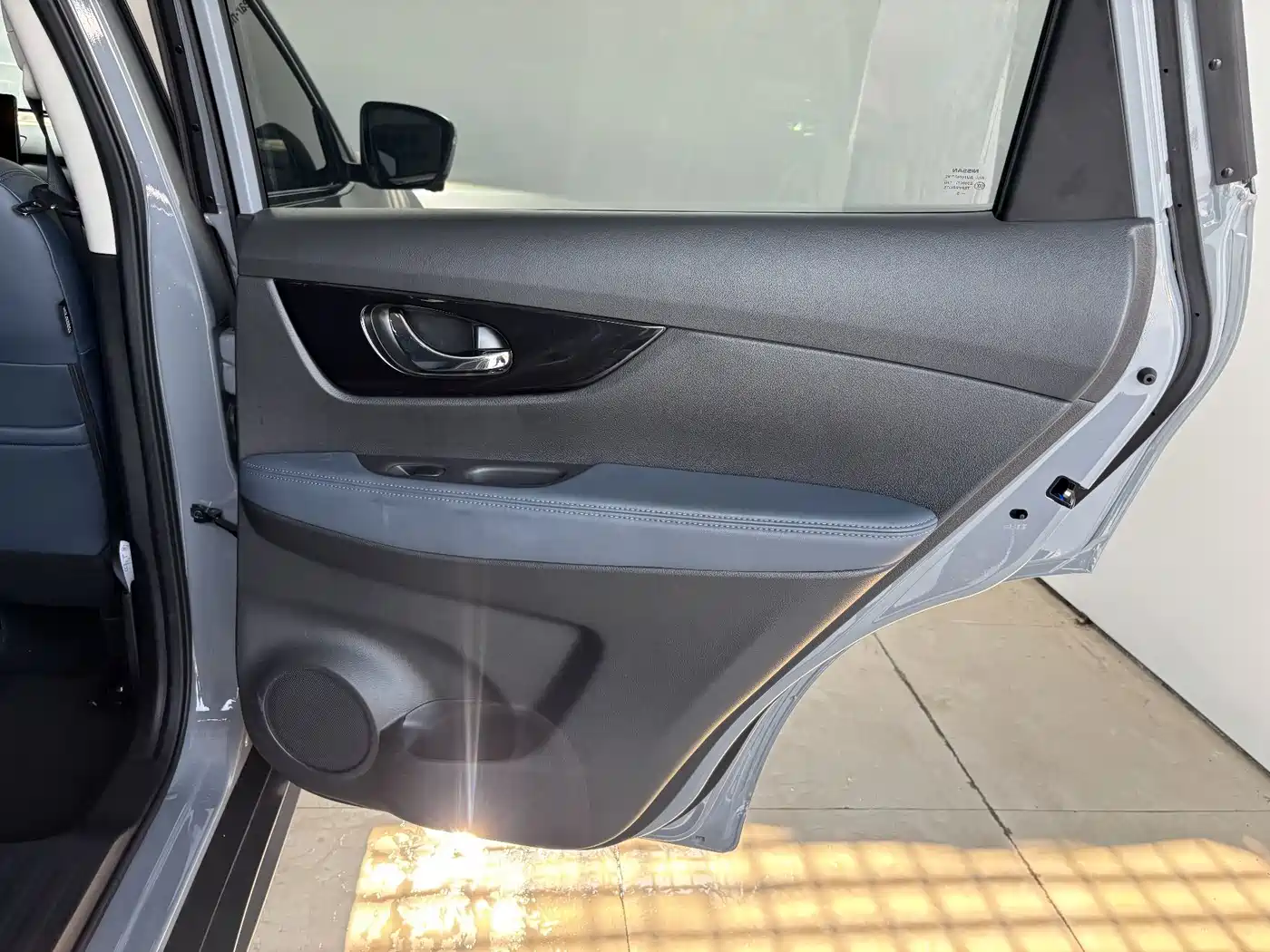 Nissan X-Trail 2025 2025 Honor 2.0L 2WD Leading Edition