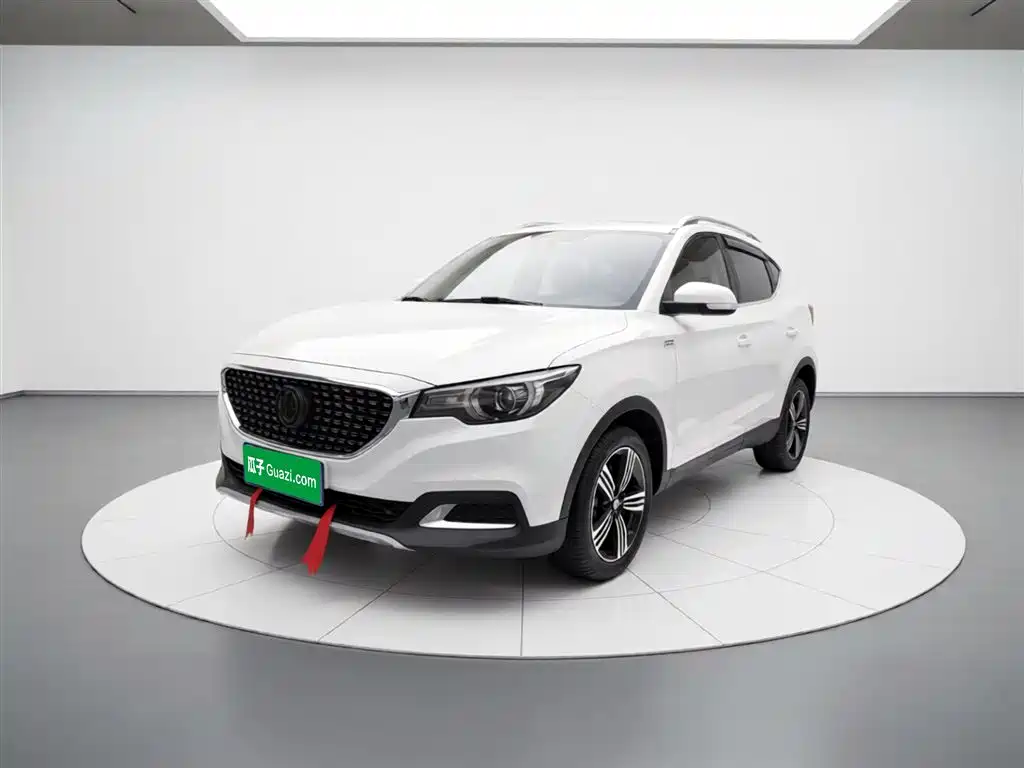 MG ZS 2020 2020 Global Million Bestseller 1.5L Manual with 65-inch Panoramic Sunroof