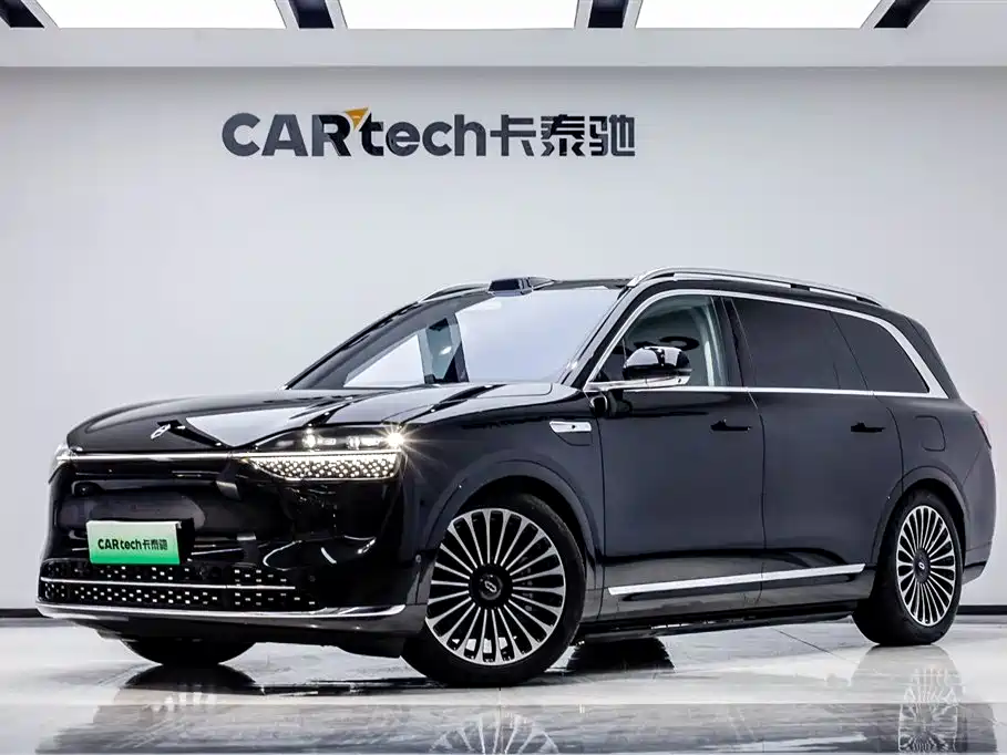 AITO Wenjie AITO M9 2024 Extended Range Max 52kWh 5-Seater