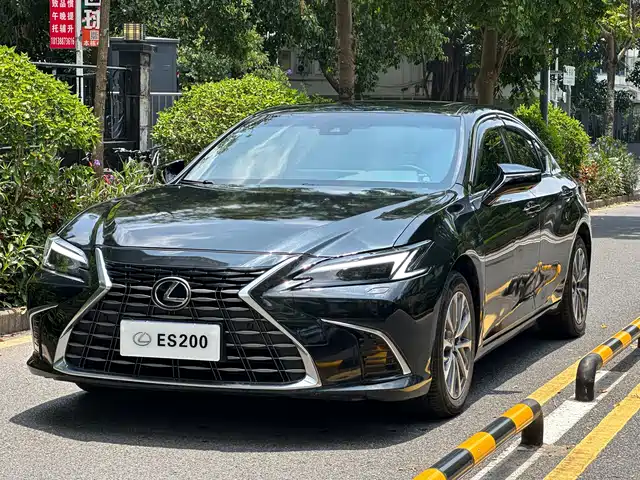  Lexus Lexus ES 2025 200 Ultimate Edition