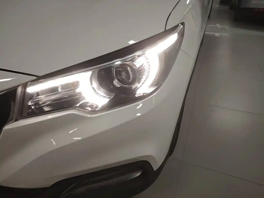 MG ZS 2021 2018 1.5L Automatic Luxury China V