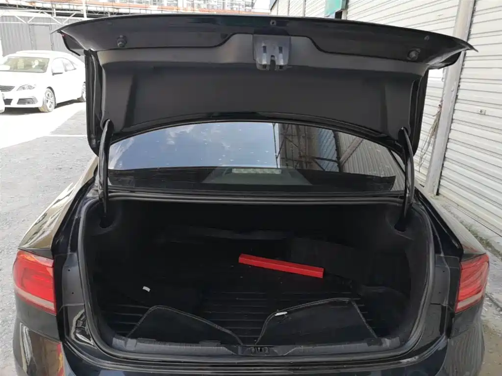 Volkswagen Lamando 2018 230TSI DSG Trend Edition фото 19