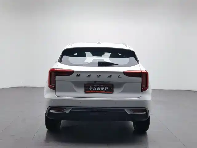 Haval First Love 2021 1.5T Automatic Premium Edition — фото 4