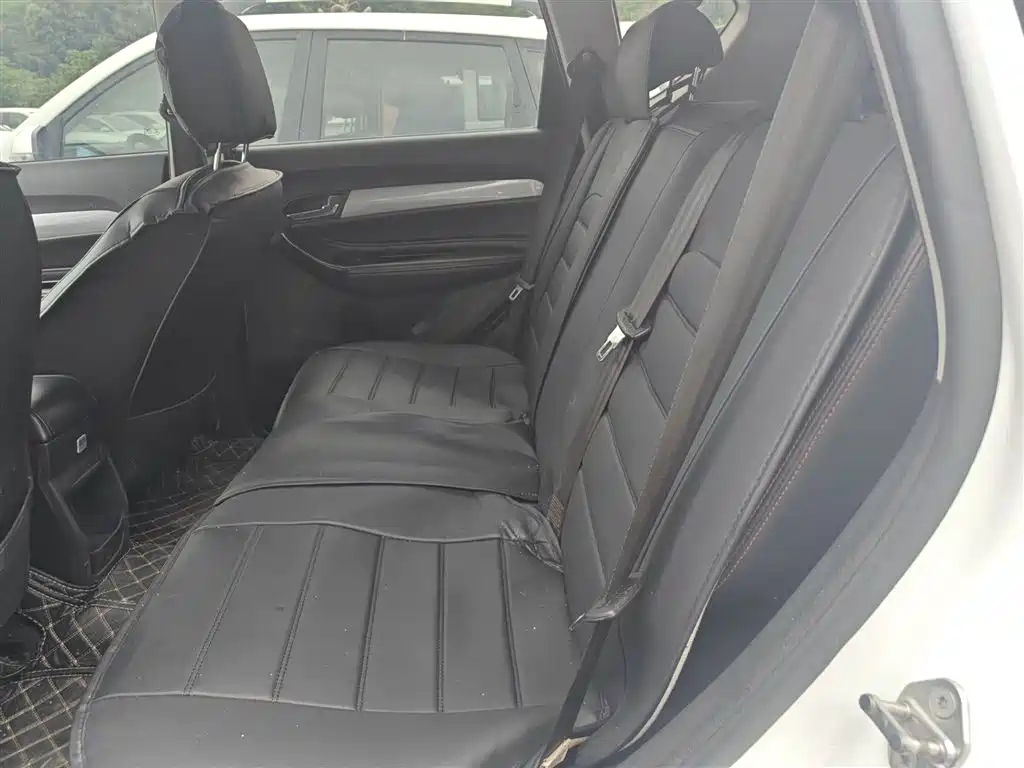 Cowin Kaiyi X3 2020 2019 1.5L Manual Smart Shine Edition
