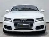 Фото 2 - Audi A7