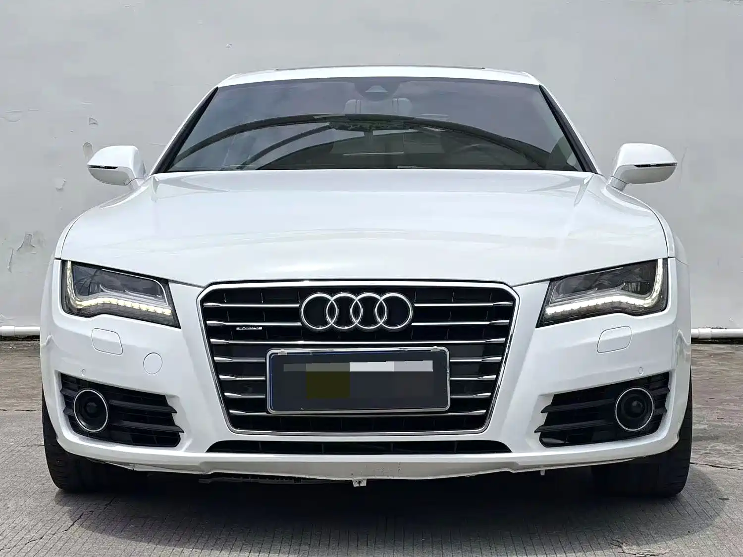 Фото 2 - Audi A7