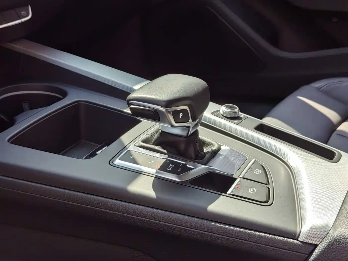 Audi A5 (Import) 2021 Coupe 40 TFSI Fashion Dynamic фото 13