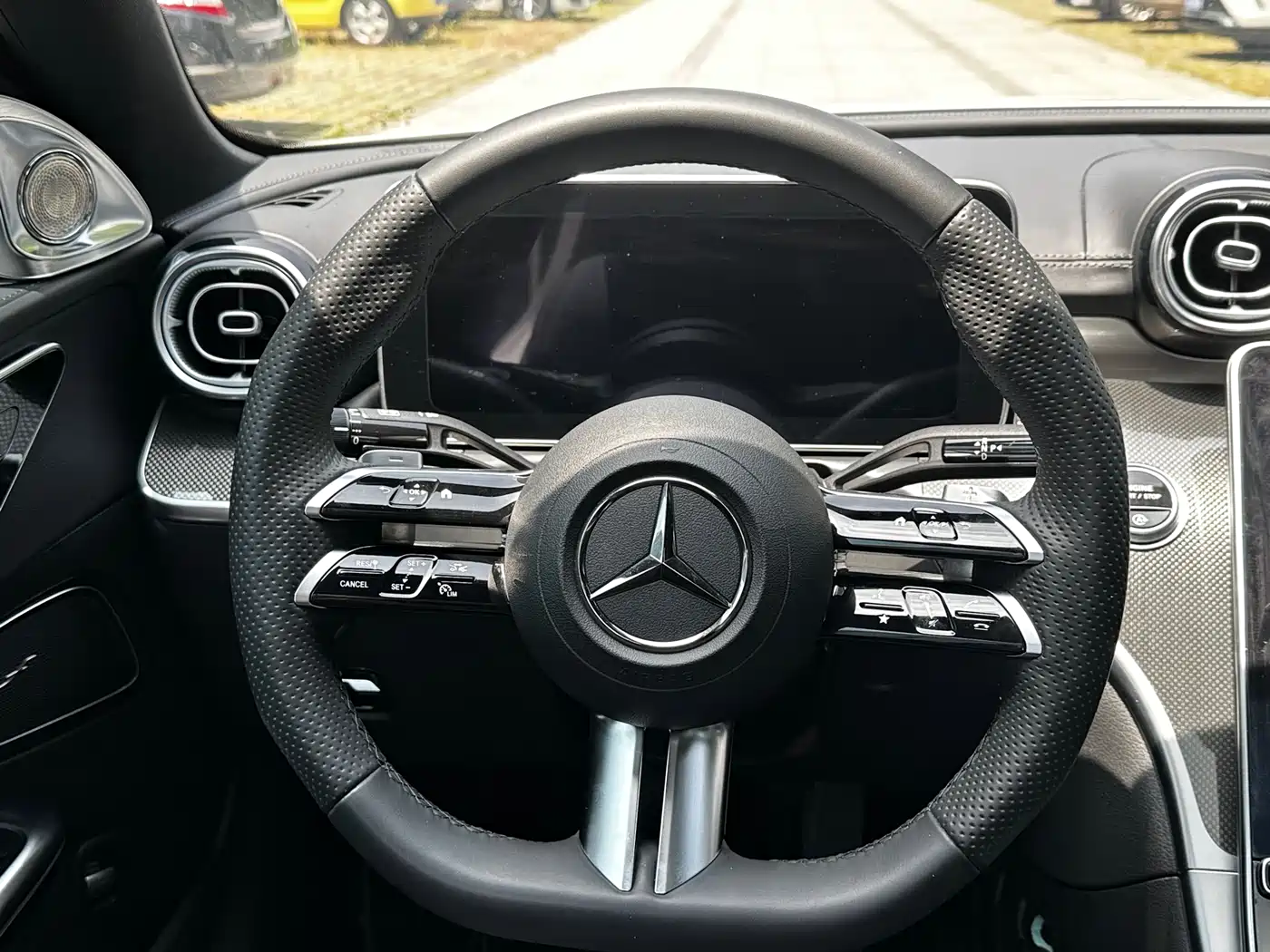Mercedes-Benz C-Class 2023 C 260 L Sport фото 6