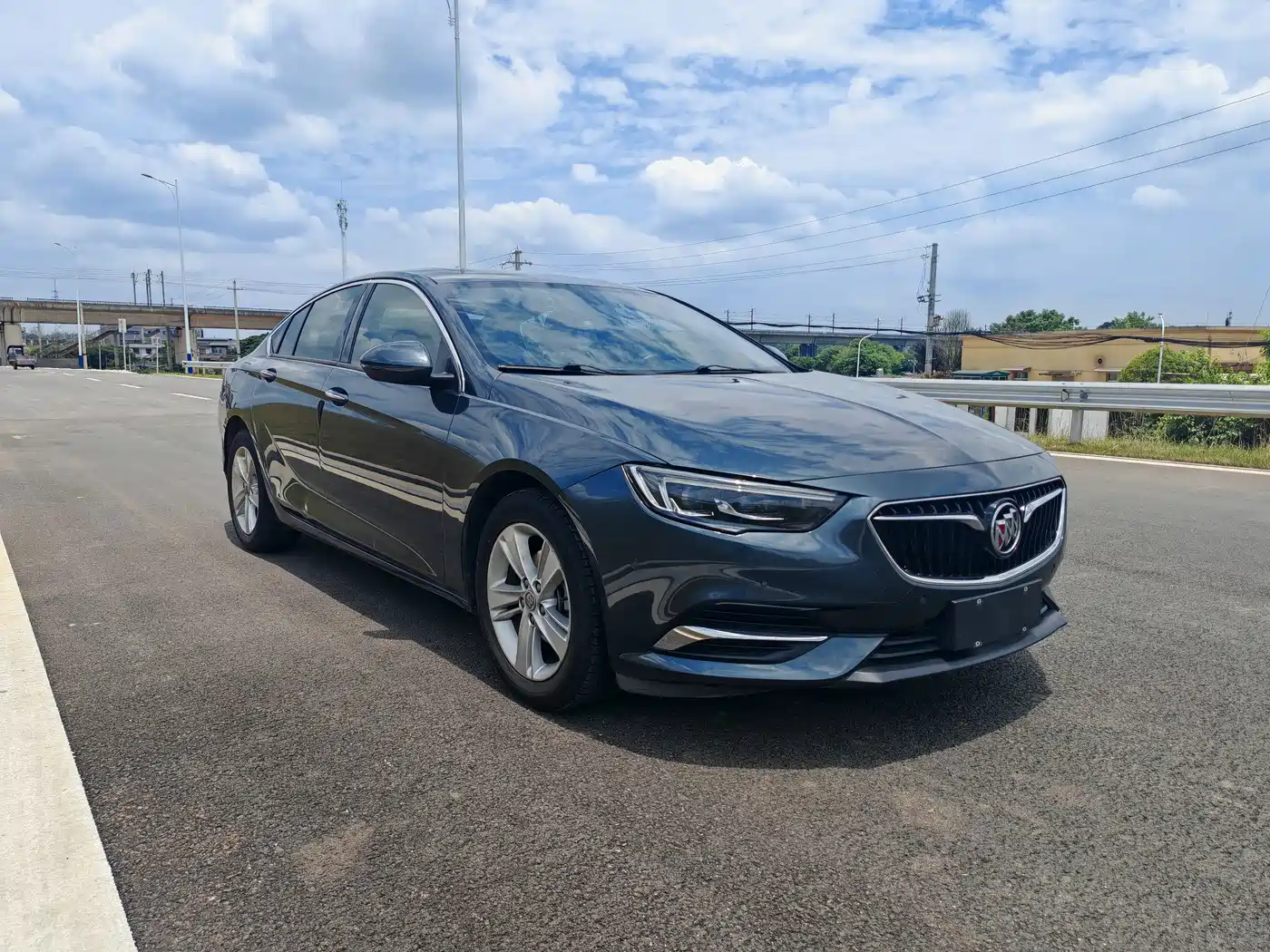 Фото 3 - Buick Regal