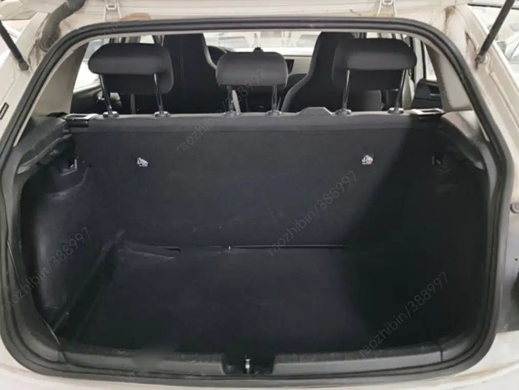 Volkswagen Polo 2023 2023 Facelift Plus 1.5L Auto Joyful Living Edition