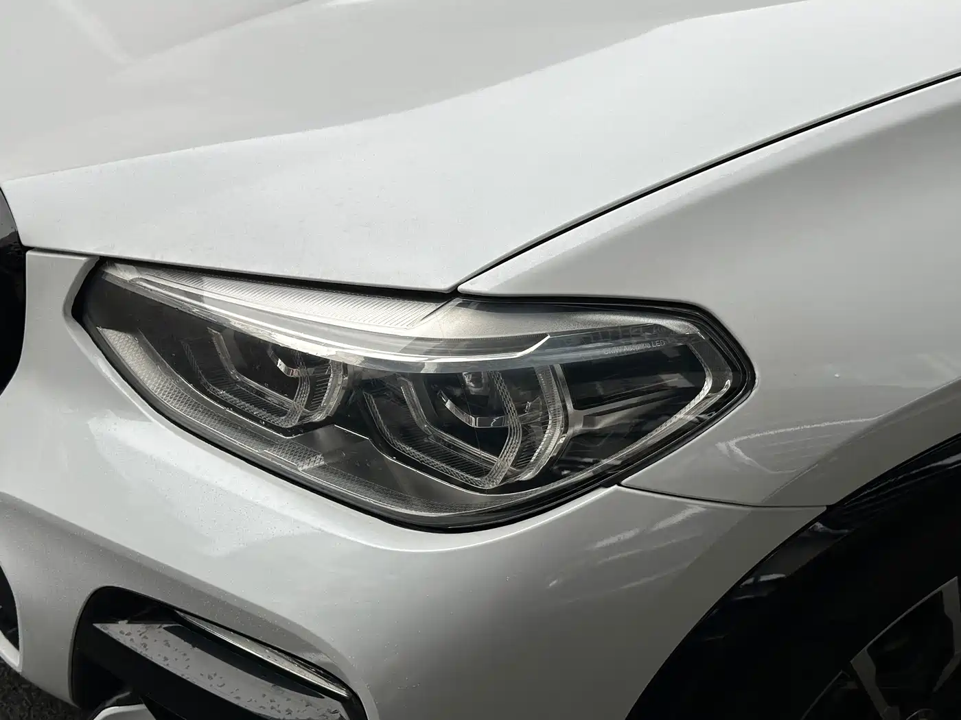 BMW X4 2019 xDrive25i M Off-Road Package фото 2