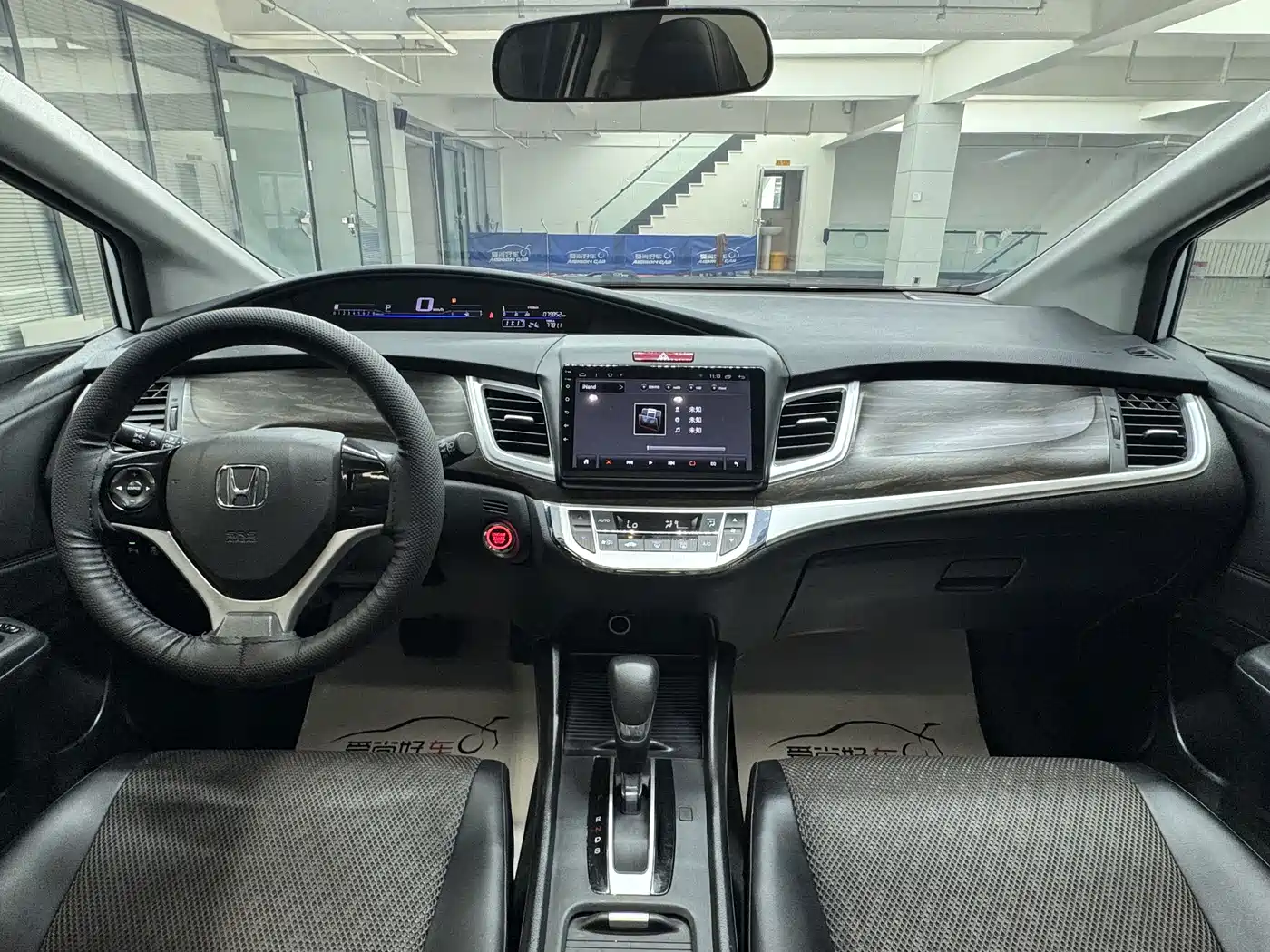 Honda Jade 2019 2020 1.8L Automatic Comfort Edition
