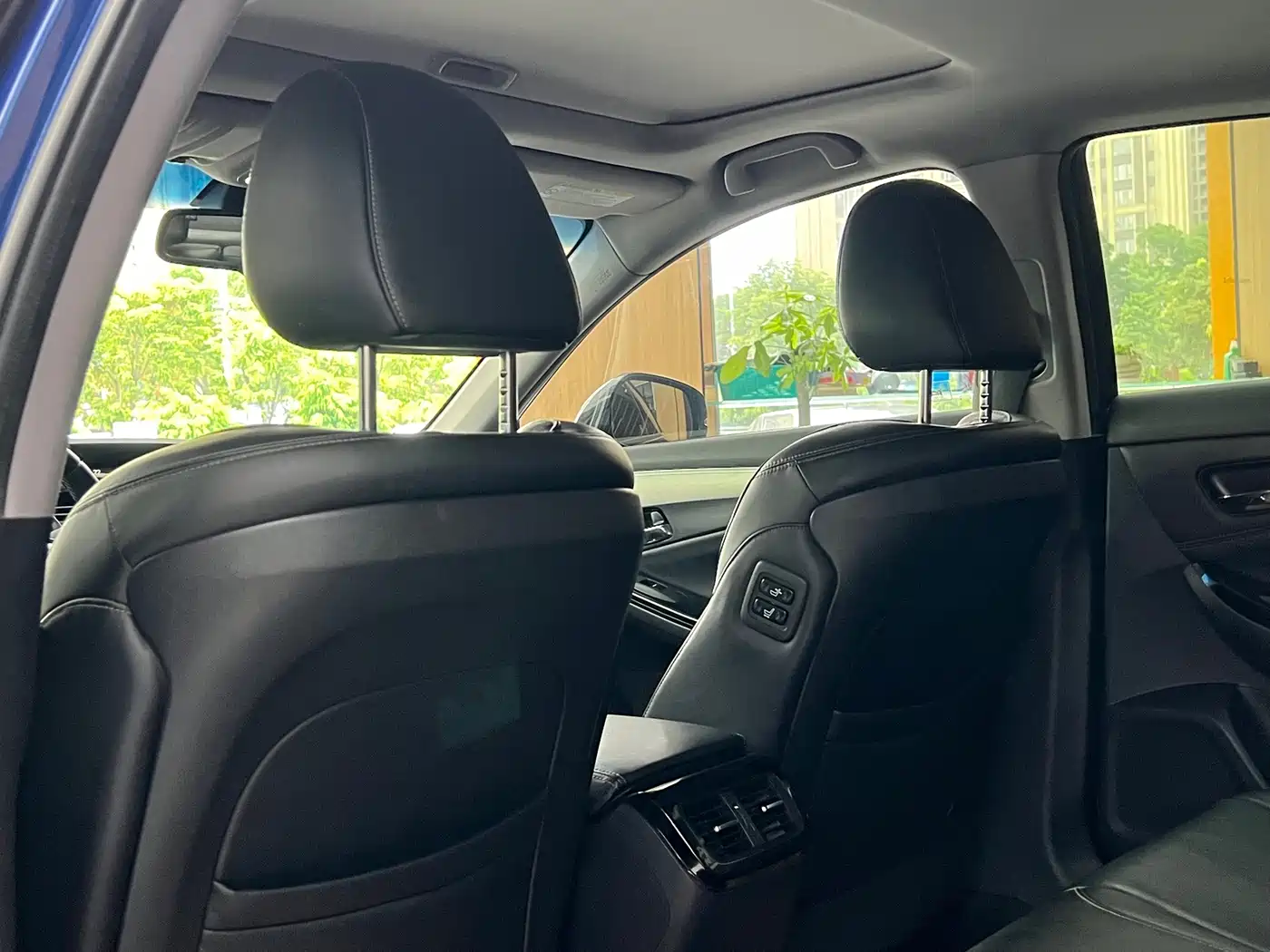 Honda Spirior 2015 2015 2.4L Premium Edition