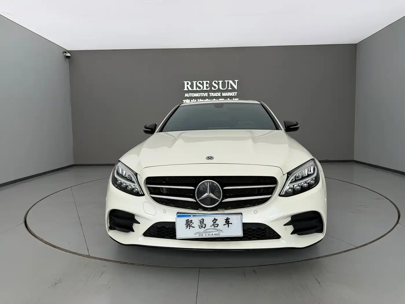 Mercedes-Benz C-Class 2020 C 260 Sport Edition фото 2
