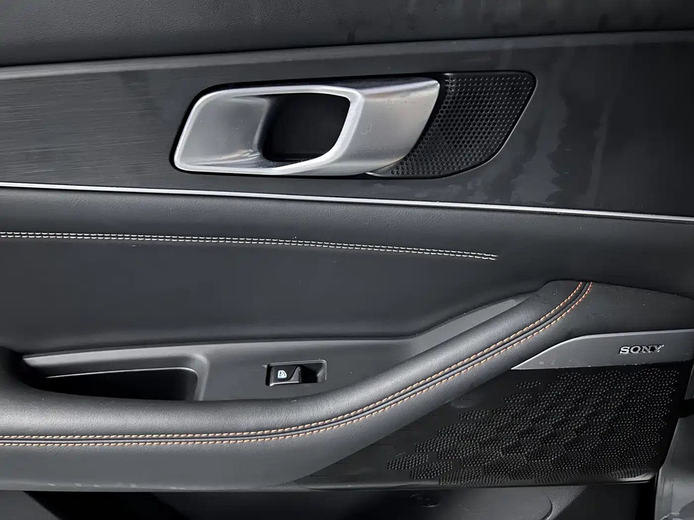 Changan UNI-K 2023 2021 Model 2.0T Luxury Type