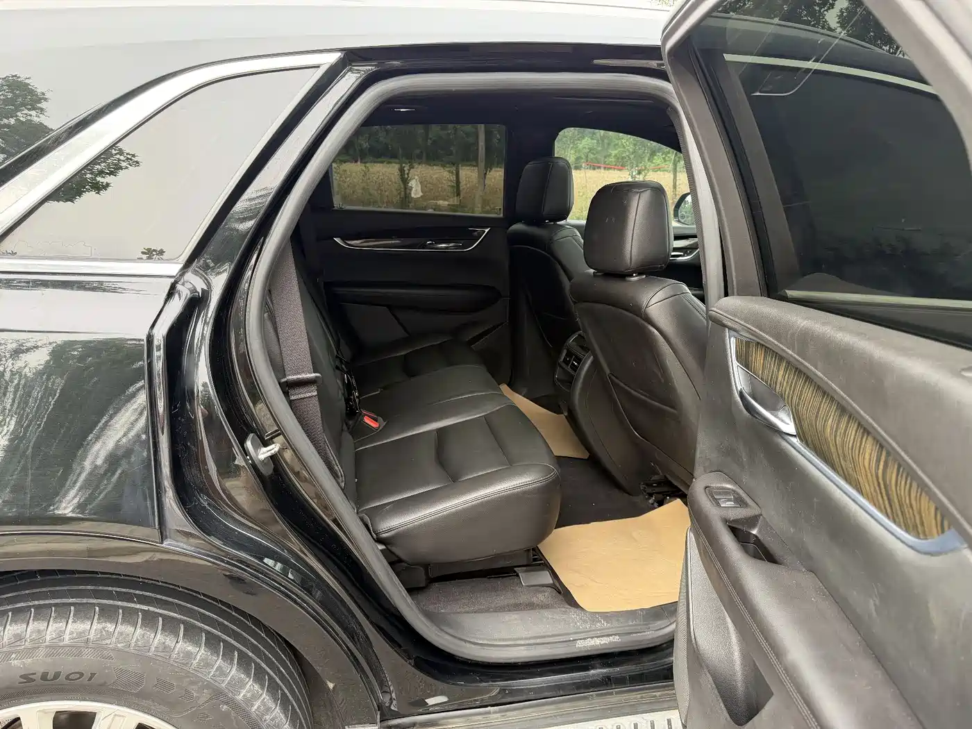 Cadillac XT5 2018 25T Technology фото 8