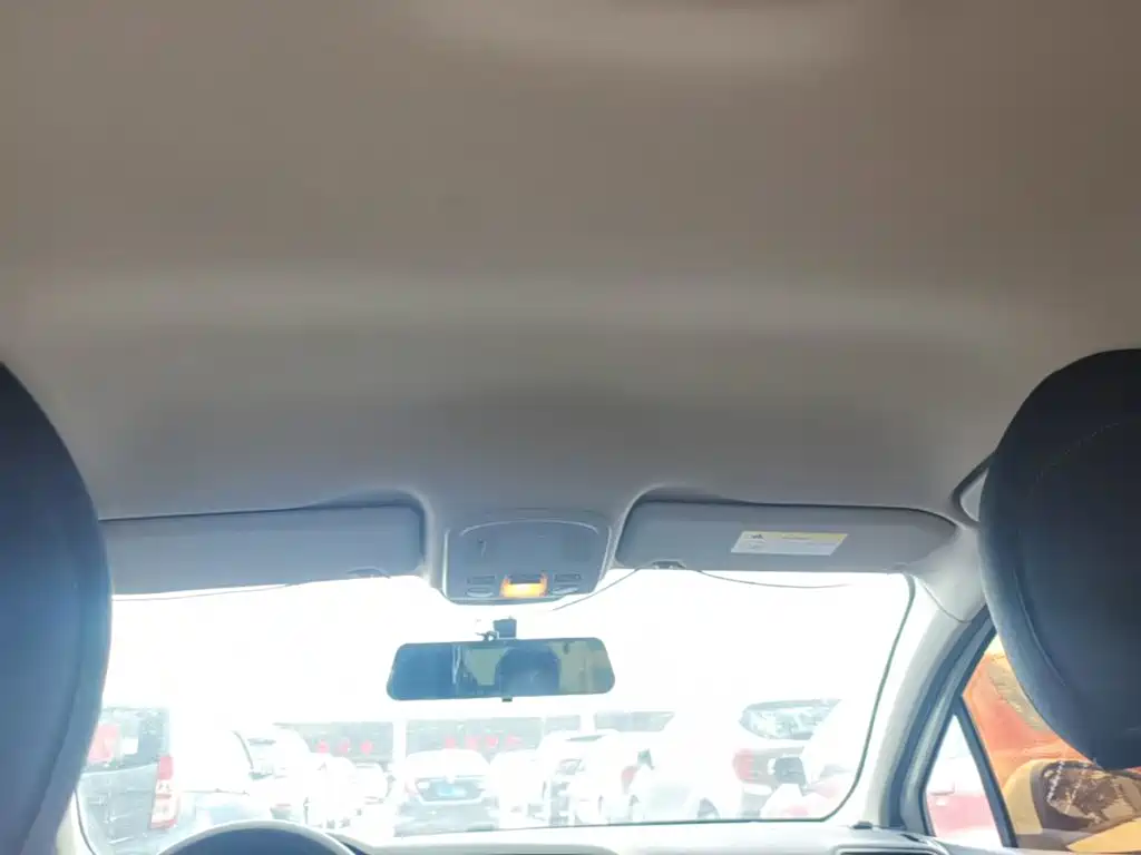 Citroën C4 C-Quatre 2018 2018 1.6L Auto Comfort