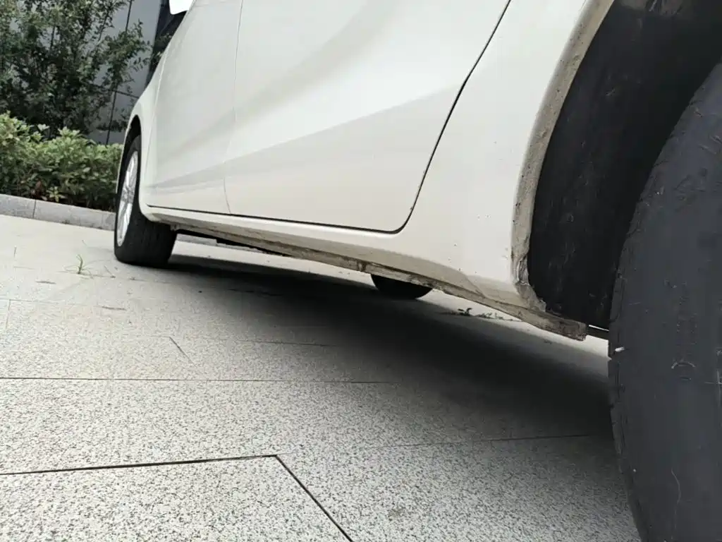 Baojun 730 2021 2019 1.5L Manual Value Edition 7-Seater China VI