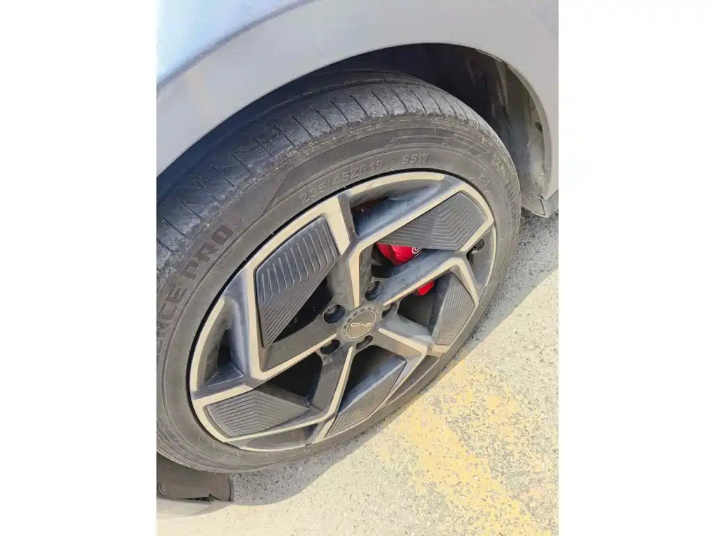 Фото 7 - BYD Seal