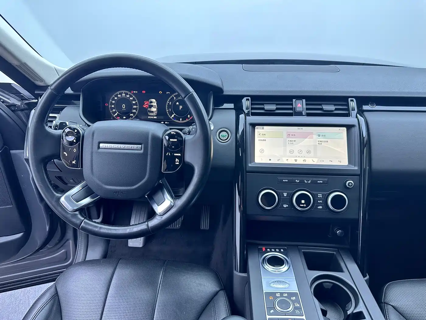 Land Rover Discovery 2020 3.0 SC V6 SE фото 7