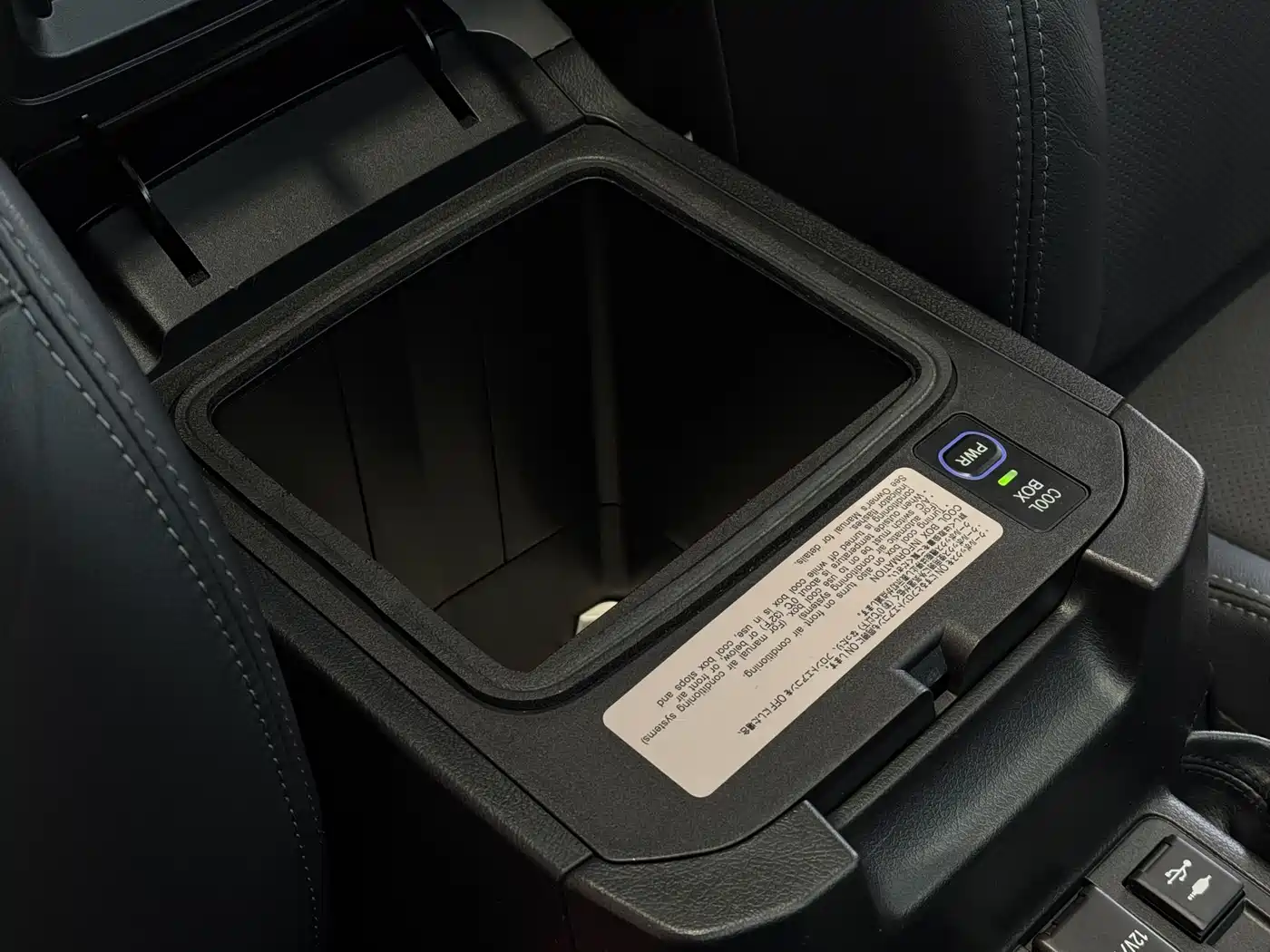 Toyota Prado 2019 3.5L Automatic TX-L Zunxiang Edition with Rear-mounted Spare Tire фото 17