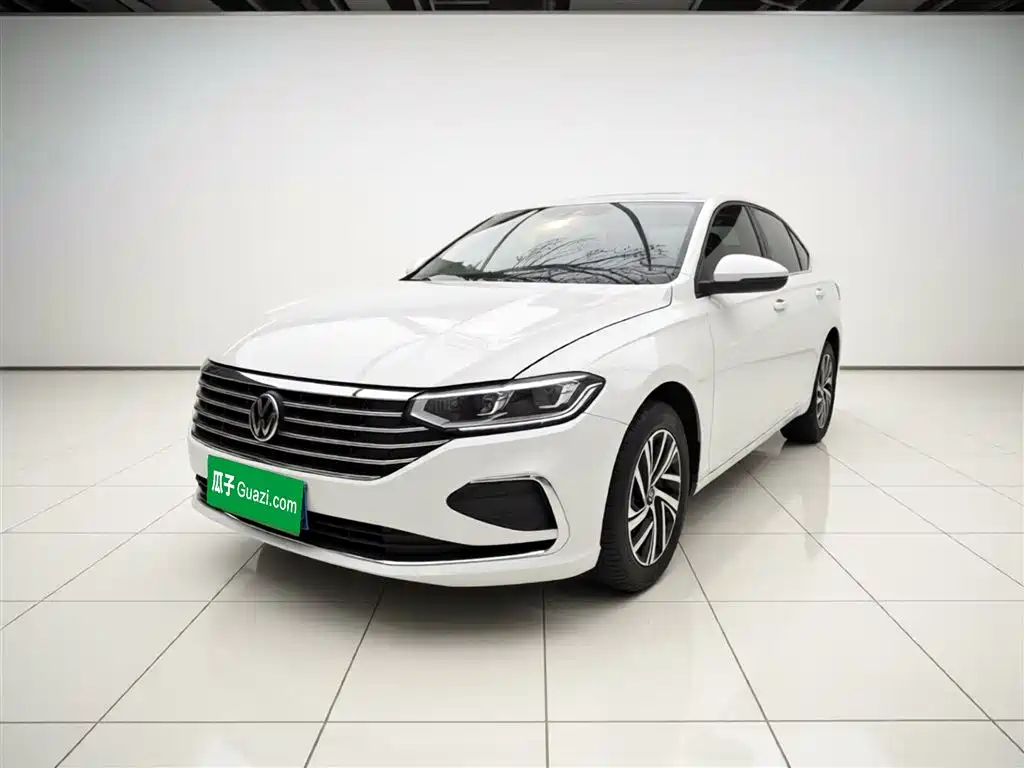 Volkswagen Lavida 2024 Model 300TSI DSG Full Comfort Edition