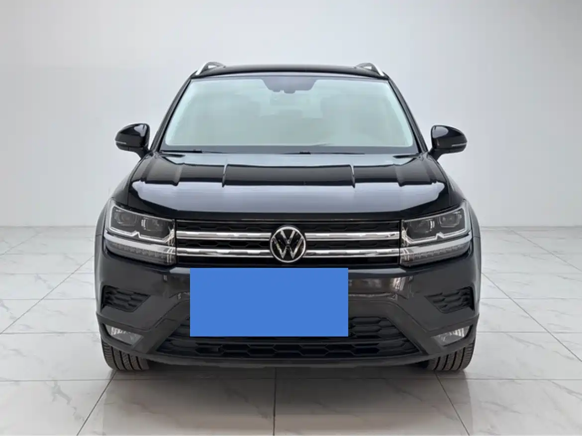 Volkswagen Tharu 2021 280TSI 2WD Luxury Plus фото 21