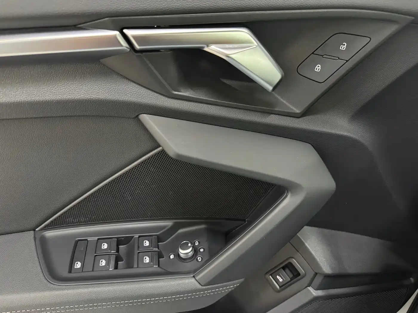 Audi A3 2023 Sportback 35 TFSI Fashion Sport фото 22