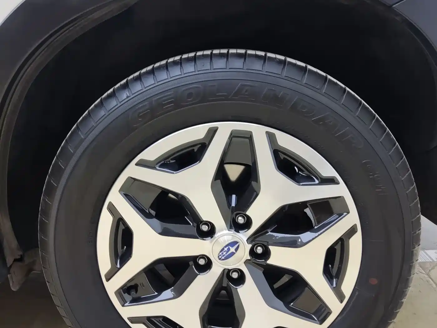 Subaru Forester 2022 2.0i AWD Luxury Edition with EyeSight фото 17