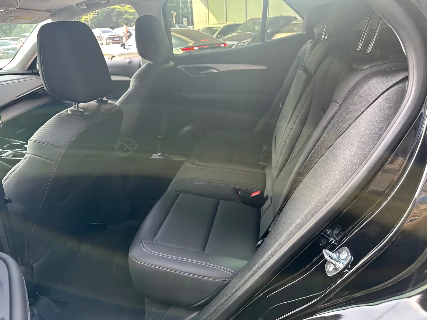 Buick Envision S 2025 2025 25T Premium Platinum Edition