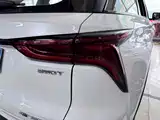 Фото 18 - Changan CS75 PLUS