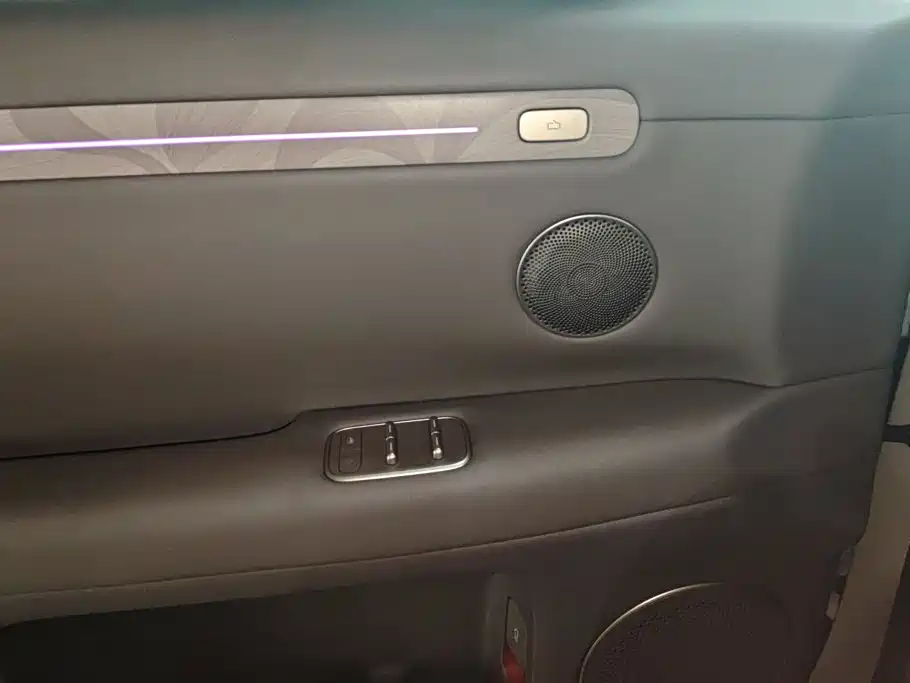 IM Motors IM LS6, миниатюра 7