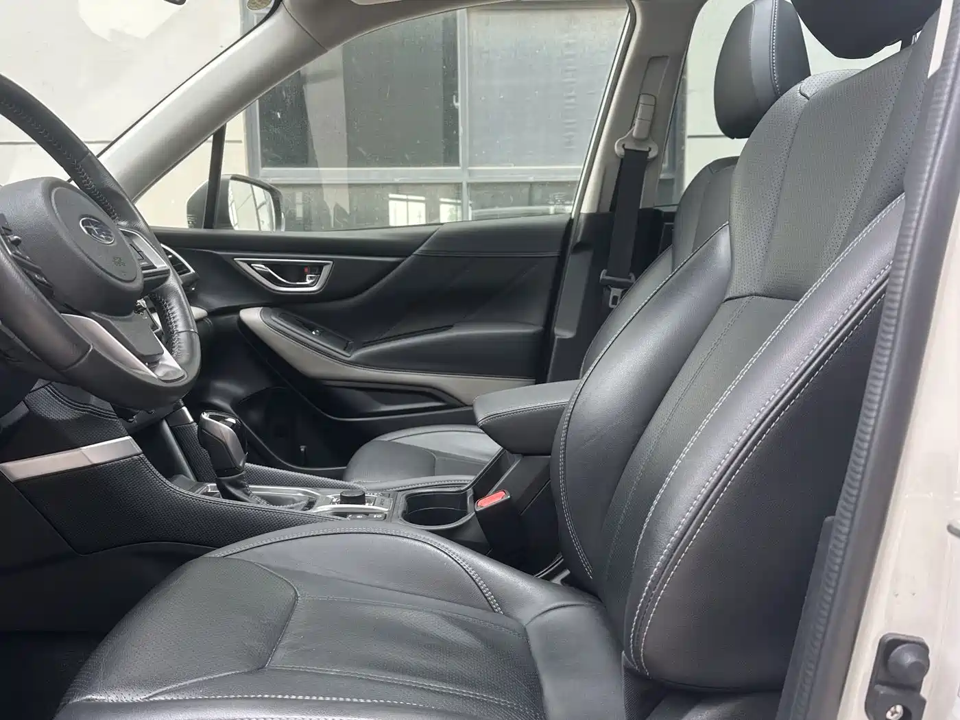 Subaru Forester 2022 2021 2.0i Luxury Edition