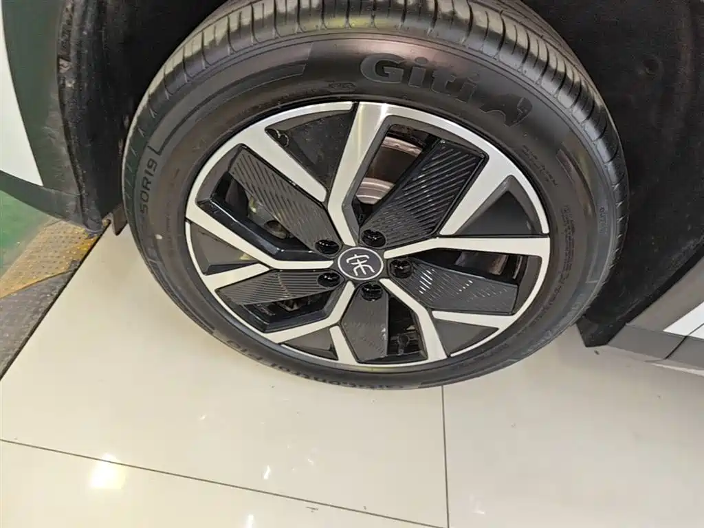 BYD Song L DM-i 2026 DM-i Intelligent Driving Edition 135KM Base Model фото 23